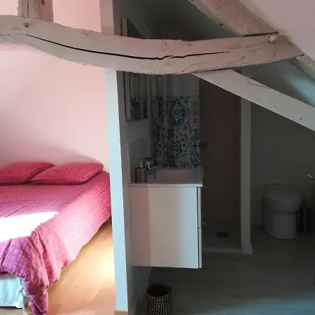Chambre Chez L'Habitant