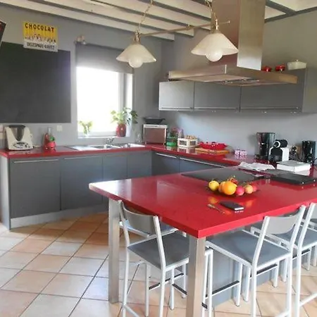 Chambre Chez L'Habitant Trange