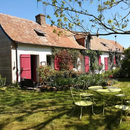 Privat bolig Chambre Chez L'Habitant *