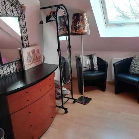 Chambre Chez L'Habitant * Trange