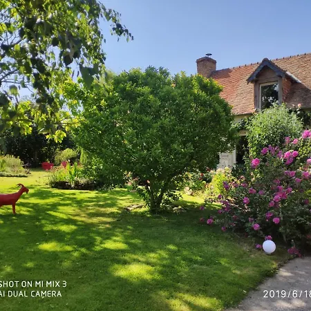 Chambre Chez L'Habitant