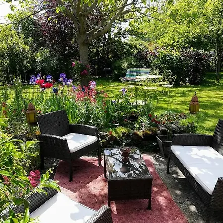 Chambre Chez L'Habitant