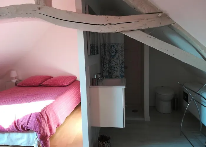Chambre Chez L'Habitant