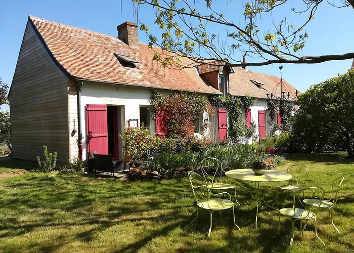 Habitación en casa particular Chambre Chez L'Habitant *
