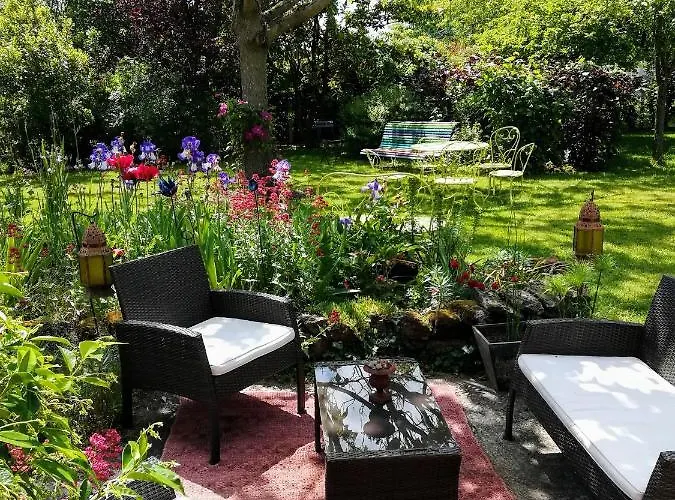 Chambre Chez L'Habitant